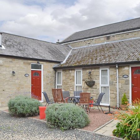 Rose Cottage - Uk3283 Guyzance Dış mekan fotoğraf