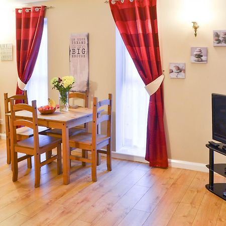 Rose Cottage - Uk3283 Guyzance Dış mekan fotoğraf