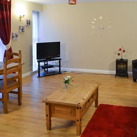 Rose Cottage - Uk3283 Guyzance Dış mekan fotoğraf