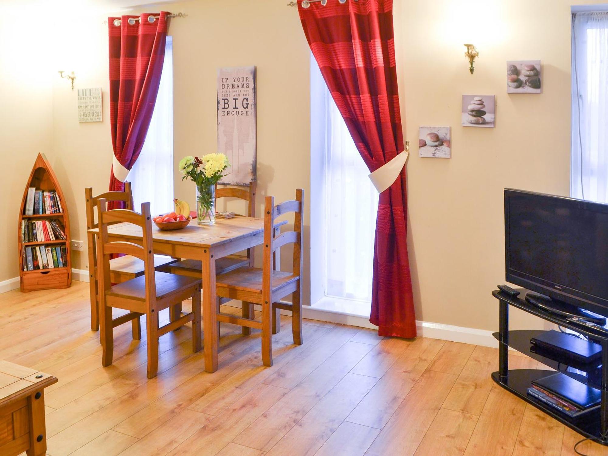 Rose Cottage - Uk3283 Guyzance Dış mekan fotoğraf