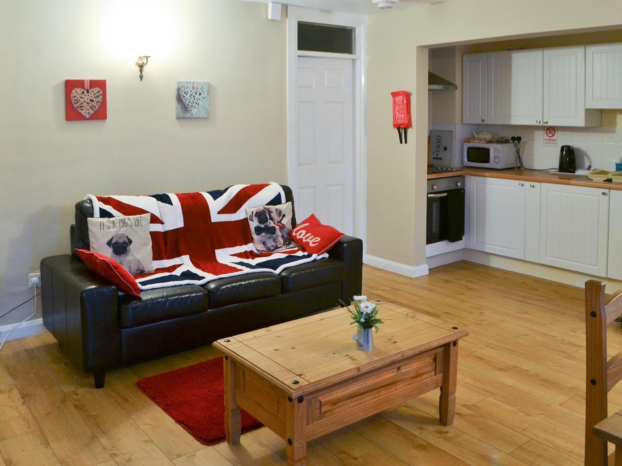 Rose Cottage - Uk3283 Guyzance Dış mekan fotoğraf